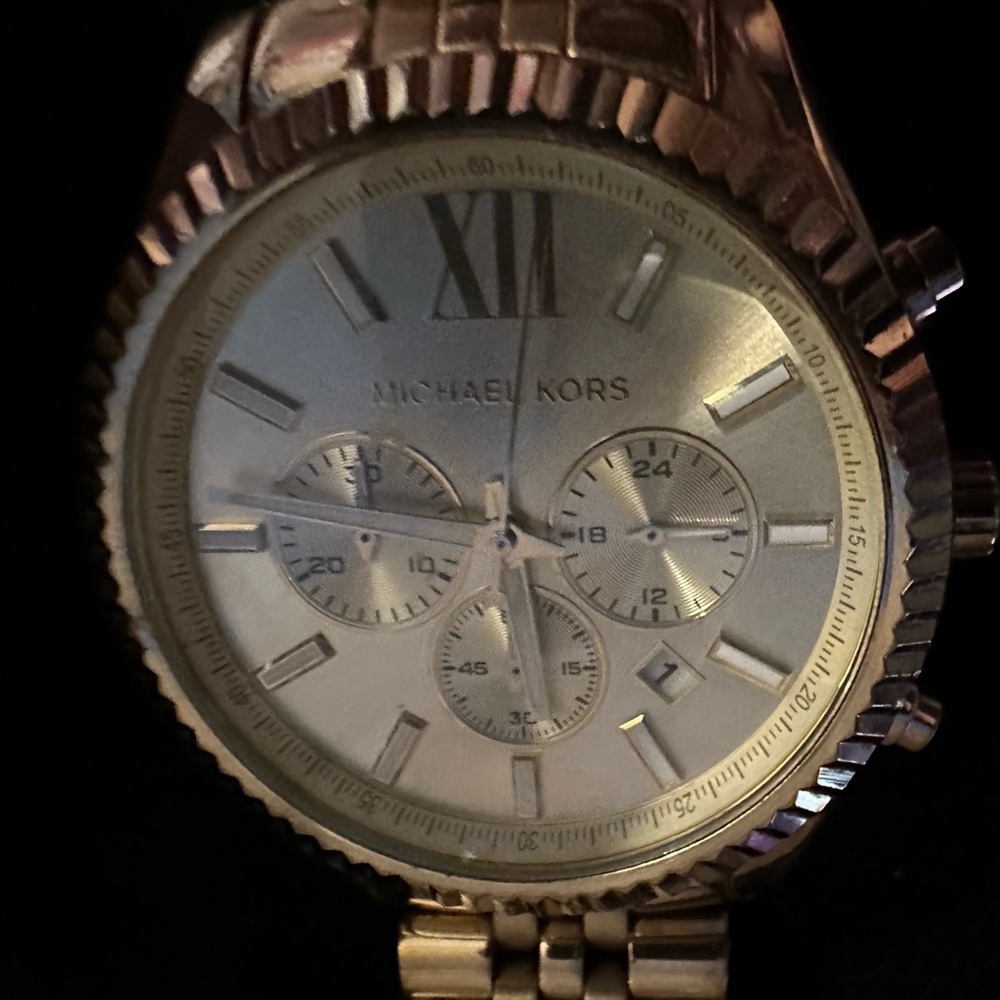 Michael Kors men’s watch - Picture 6 of 6